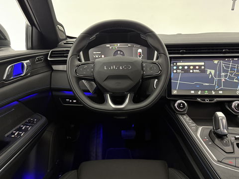 Lynk Co 01 1.5 | Nardo Grey | Pano | 360° | Memory | Sfeerverl. | Carplay | Virtual | Keyless | NAP