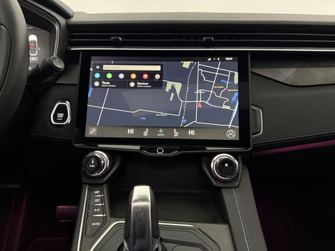 Lynk Co 01 1.5 | Nardo Grey | Pano | 360° | Memory | Sfeerverl. | Carplay | Virtual | Keyless | NAP