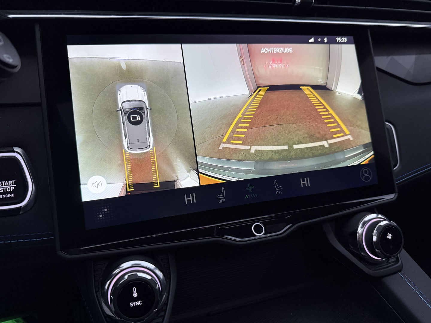 Lynk Co 01 1.5 | Nardo Grey | Pano | 360° | Memory | Sfeerverl. | Carplay | Virtual | Keyless | NAP