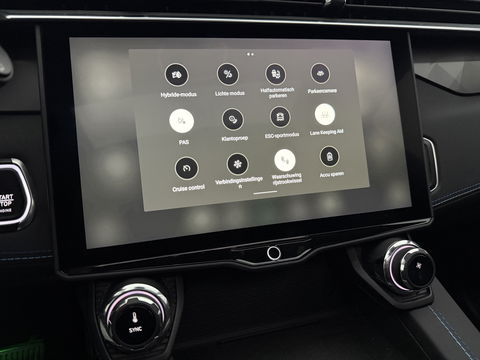 Lynk Co 01 1.5 | Nardo Grey | Pano | 360° | Memory | Sfeerverl. | Carplay | Virtual | Keyless | NAP