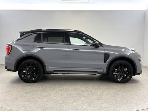 Lynk Co 01 1.5 | Nardo Grey | Pano | 360° | Memory | Sfeerverl. | Carplay | Virtual | Keyless | NAP