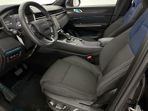 Lynk Co 01 1.5 | Nardo Grey | Pano | 360° | Memory | Sfeerverl. | Carplay | Virtual | Keyless | NAP