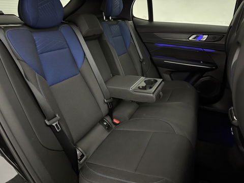 Lynk Co 01 1.5 | Nardo Grey | Pano | 360° | Memory | Sfeerverl. | Carplay | Virtual | Keyless | NAP