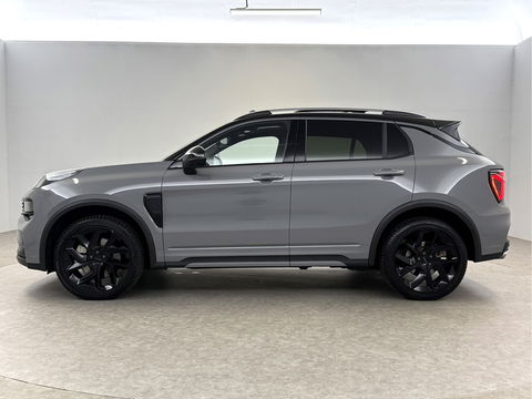 Lynk Co 01 1.5 | Nardo Grey | Pano | 360° | Memory | Sfeerverl. | Carplay | Virtual | Keyless | NAP