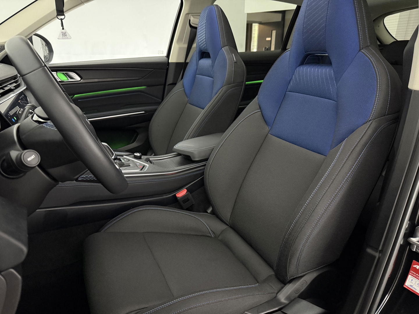 Lynk Co 01 1.5 | SOH 97% | Pano | 360° | Virtual | Sfeer | Memory | Carplay | Adap. Cruise | Keyless