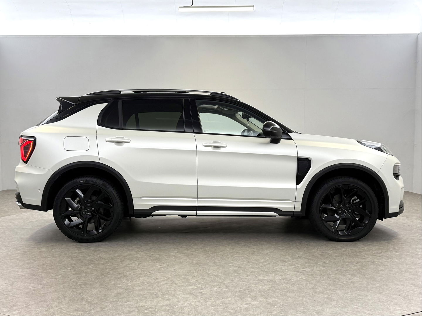 Lynk Co 01 1.5 | SOH 97% | Pano | 360° | Virtual | Sfeer | Memory | Carplay | Adap. Cruise | Keyless