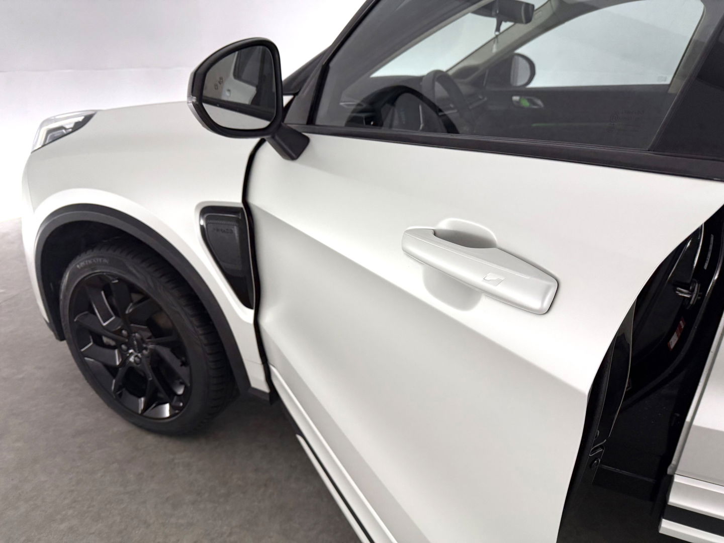 Lynk Co 01 1.5 | SOH 97% | Pano | 360° | Virtual | Sfeer | Memory | Carplay | Adap. Cruise | Keyless