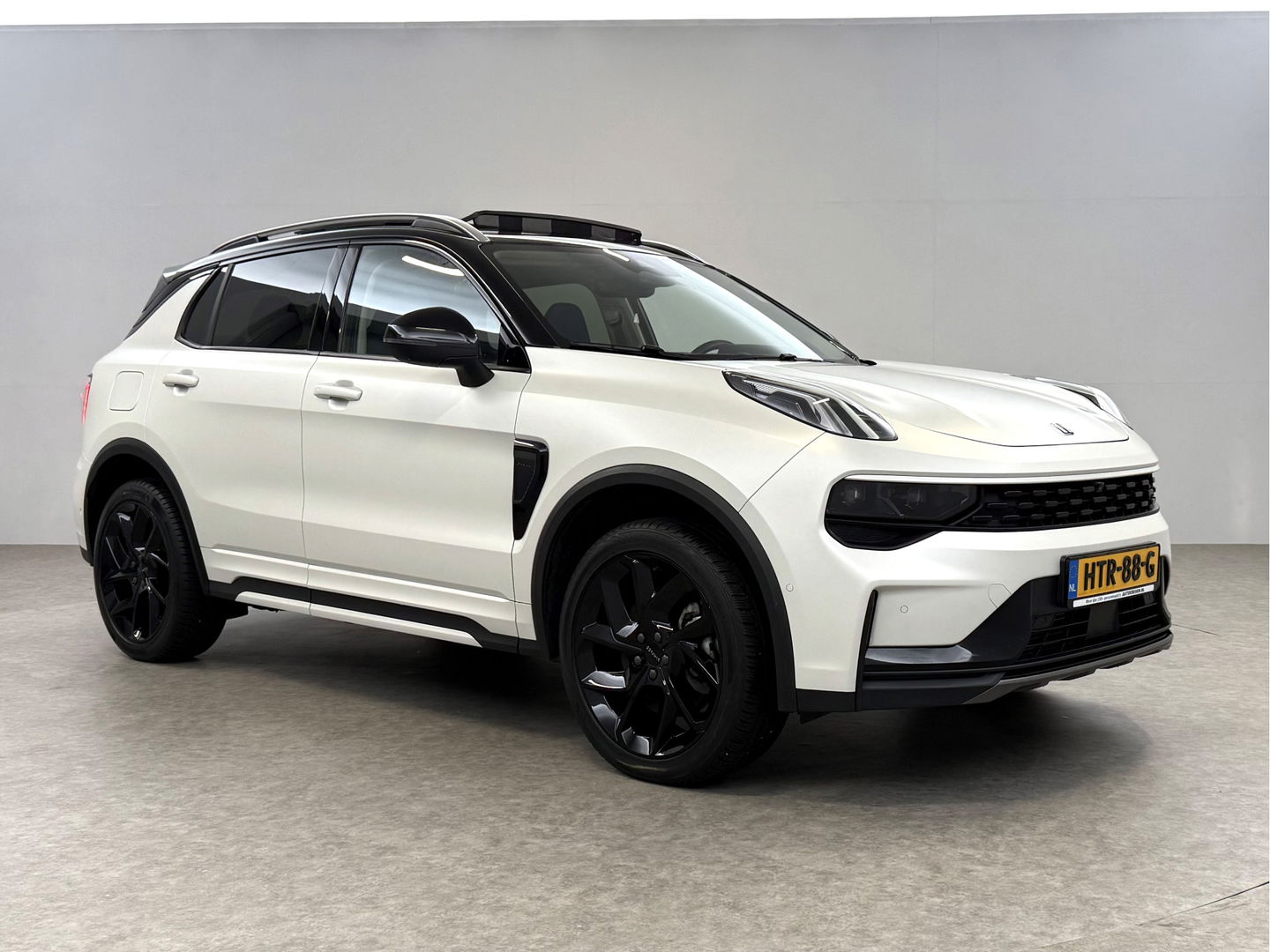 Lynk Co 01 1.5 | SOH 97% | Pano | 360° | Virtual | Sfeer | Memory | Carplay | Adap. Cruise | Keyless