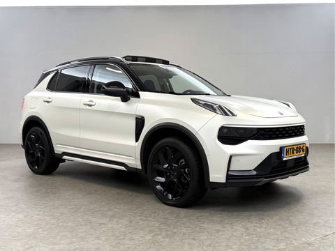 Lynk Co 01 1.5 | SOH 97% | Pano | 360° | Virtual | Sfeer | Memory | Carplay | Adap. Cruise | Keyless