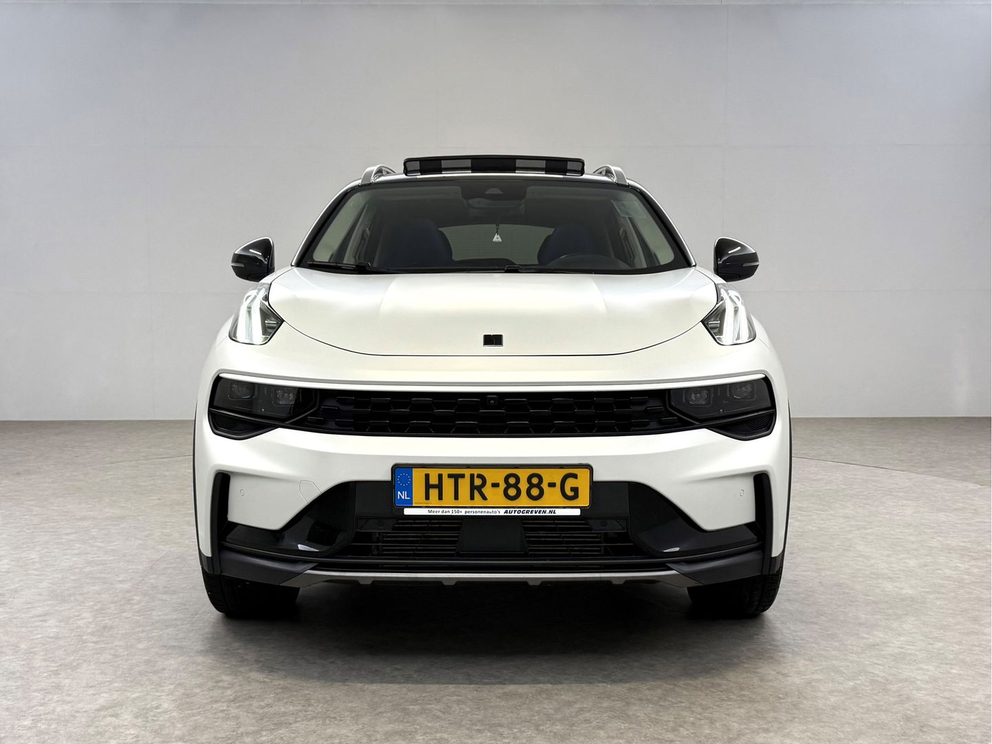 Lynk Co 01 1.5 | SOH 97% | Pano | 360° | Virtual | Sfeer | Memory | Carplay | Adap. Cruise | Keyless