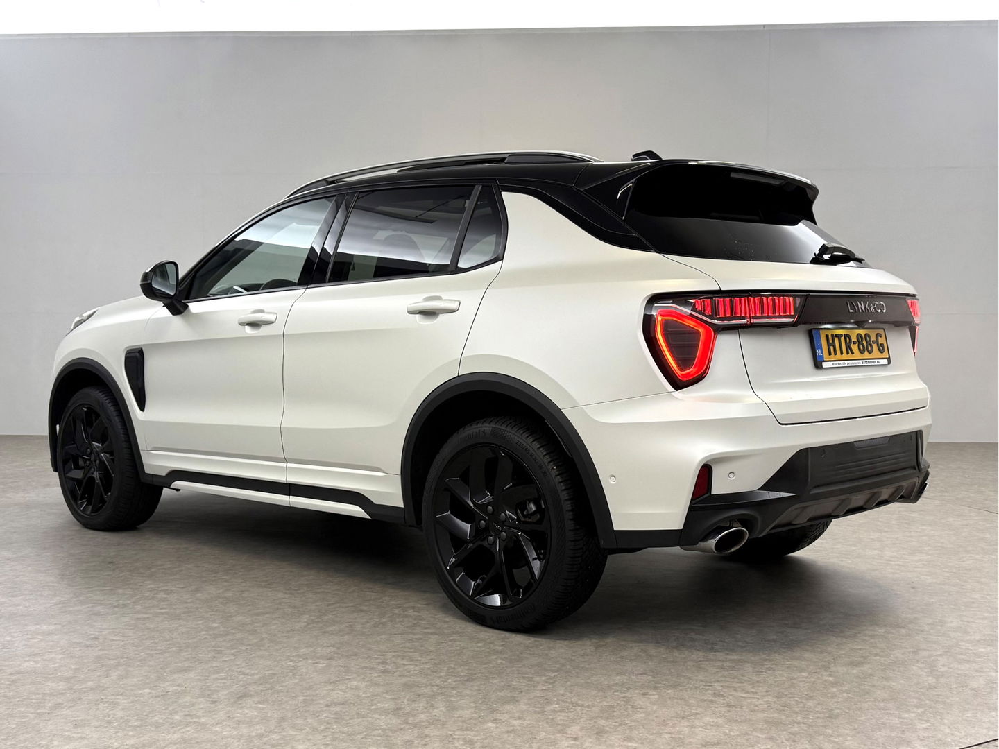 Lynk Co 01 1.5 | SOH 97% | Pano | 360° | Virtual | Sfeer | Memory | Carplay | Adap. Cruise | Keyless