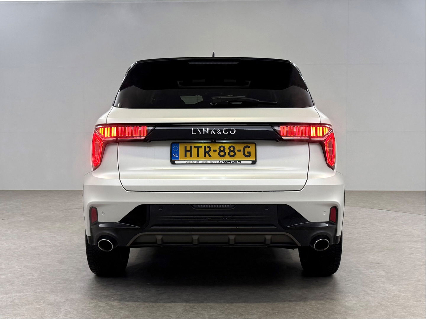 Lynk Co 01 1.5 | SOH 97% | Pano | 360° | Virtual | Sfeer | Memory | Carplay | Adap. Cruise | Keyless