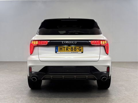 Lynk Co 01 1.5 | SOH 97% | Pano | 360° | Virtual | Sfeer | Memory | Carplay | Adap. Cruise | Keyless