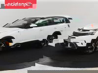 Citroën C5 Aircross - 1.6 Plug-in Hybrid 225 Business | Camera | Carplay | Navigatie | Digital Cockpit | DAB | Climate control | Bluetooth | Cruise control