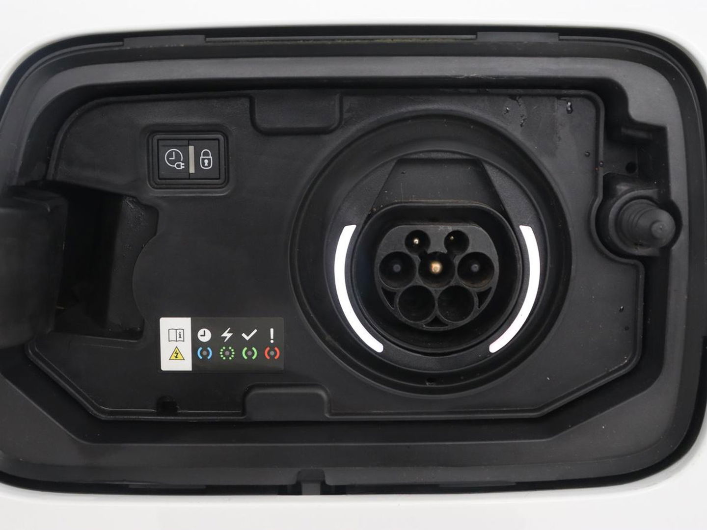 Citroën C5 Aircross 1.6 Plug-in Hybrid 225 Business | Camera | Carplay | Navigatie | Digital Cockpit | DAB | Climate control | Bluetooth | Cruise control