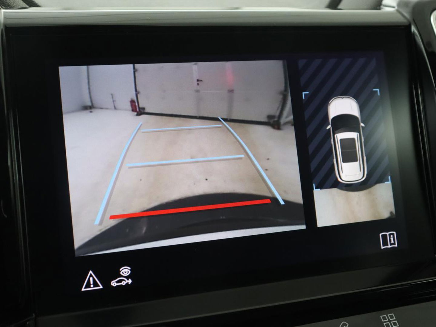 Citroën C5 Aircross 1.6 Plug-in Hybrid 225 Business | Camera | Carplay | Navigatie | Digital Cockpit | DAB | Climate control | Bluetooth | Cruise control