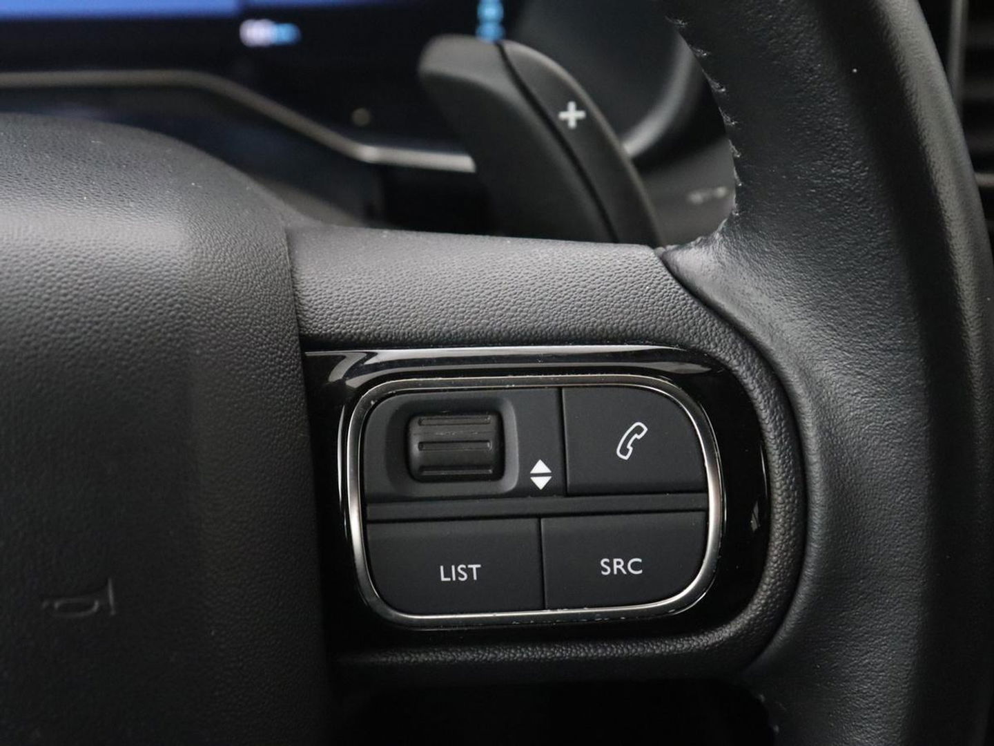 Citroën C5 Aircross 1.6 Plug-in Hybrid 225 Business | Camera | Carplay | Navigatie | Digital Cockpit | DAB | Climate control | Bluetooth | Cruise control