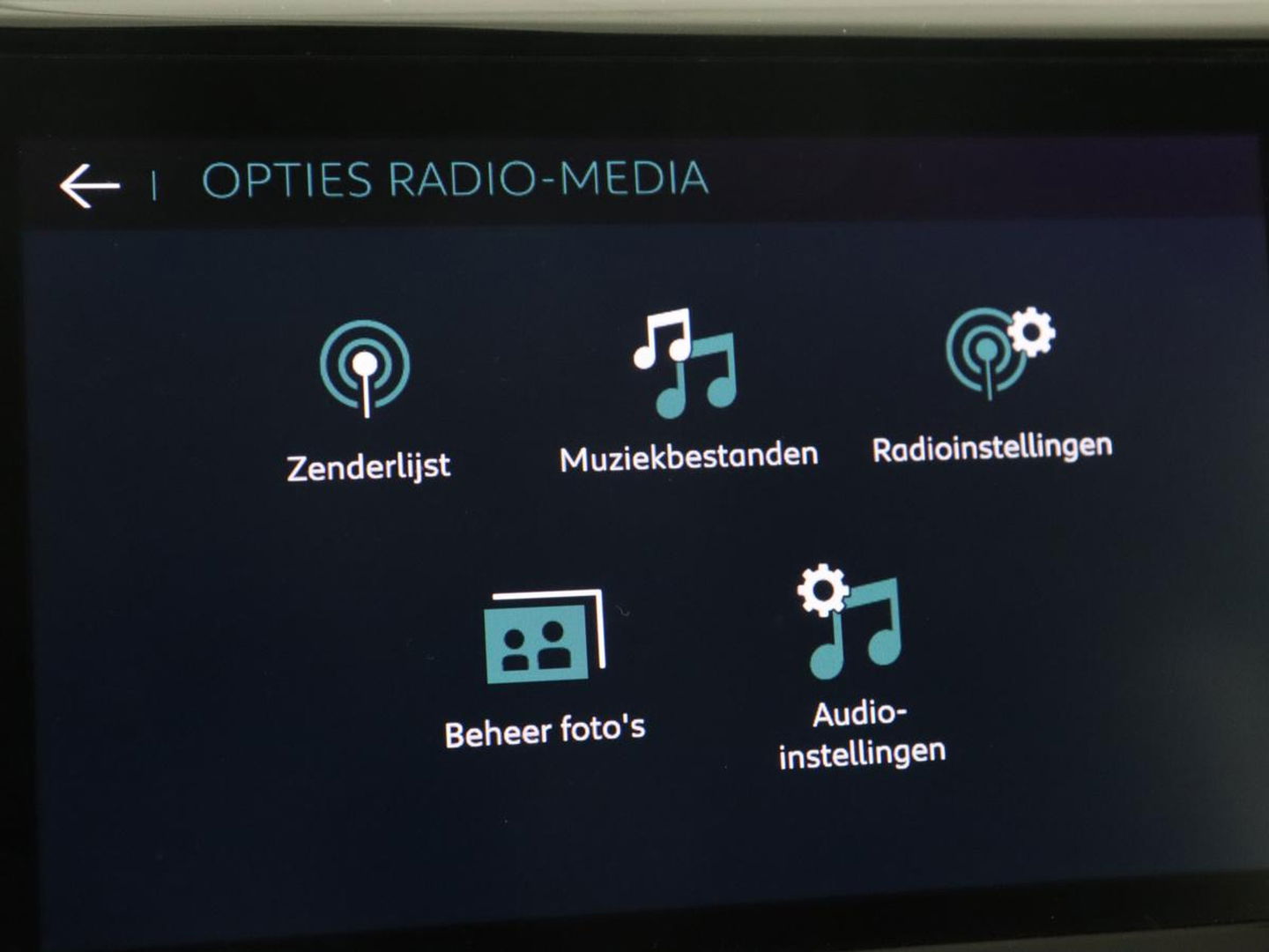 Citroën C5 Aircross 1.6 Plug-in Hybrid 225 Business | Camera | Carplay | Navigatie | Digital Cockpit | DAB | Climate control | Bluetooth | Cruise control