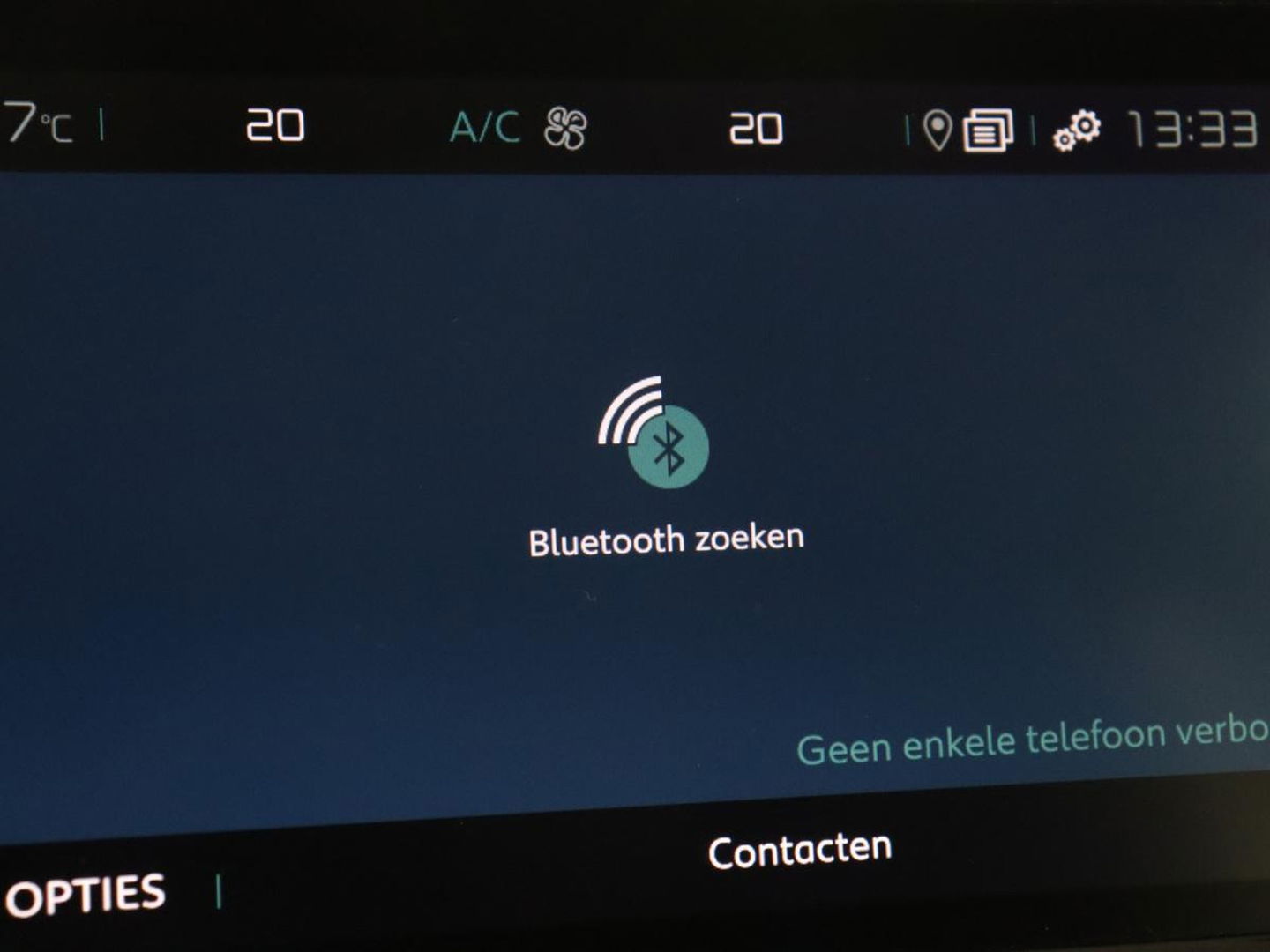 Citroën C5 Aircross 1.6 Plug-in Hybrid 225 Business | Camera | Carplay | Navigatie | Digital Cockpit | DAB | Climate control | Bluetooth | Cruise control