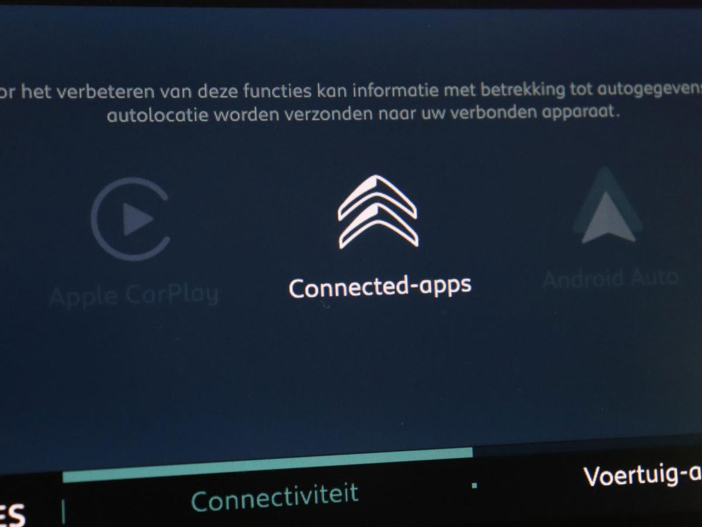 Citroën C5 Aircross 1.6 Plug-in Hybrid 225 Business | Camera | Carplay | Navigatie | Digital Cockpit | DAB | Climate control | Bluetooth | Cruise control