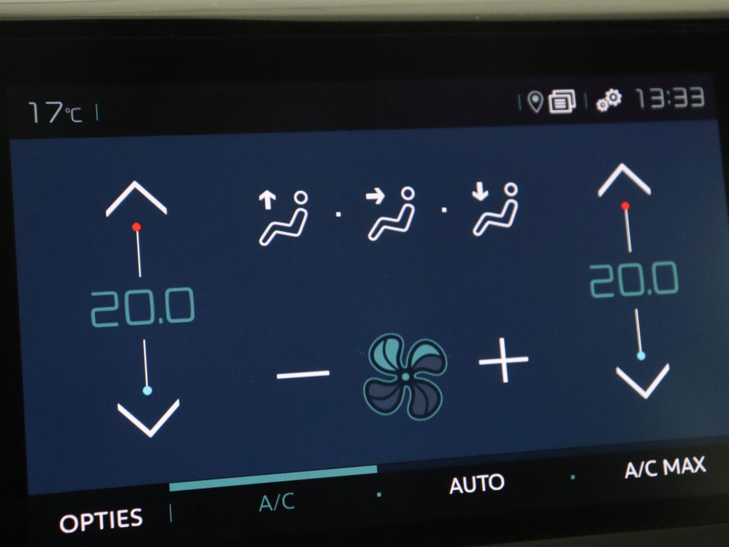 Citroën C5 Aircross 1.6 Plug-in Hybrid 225 Business | Camera | Carplay | Navigatie | Digital Cockpit | DAB | Climate control | Bluetooth | Cruise control
