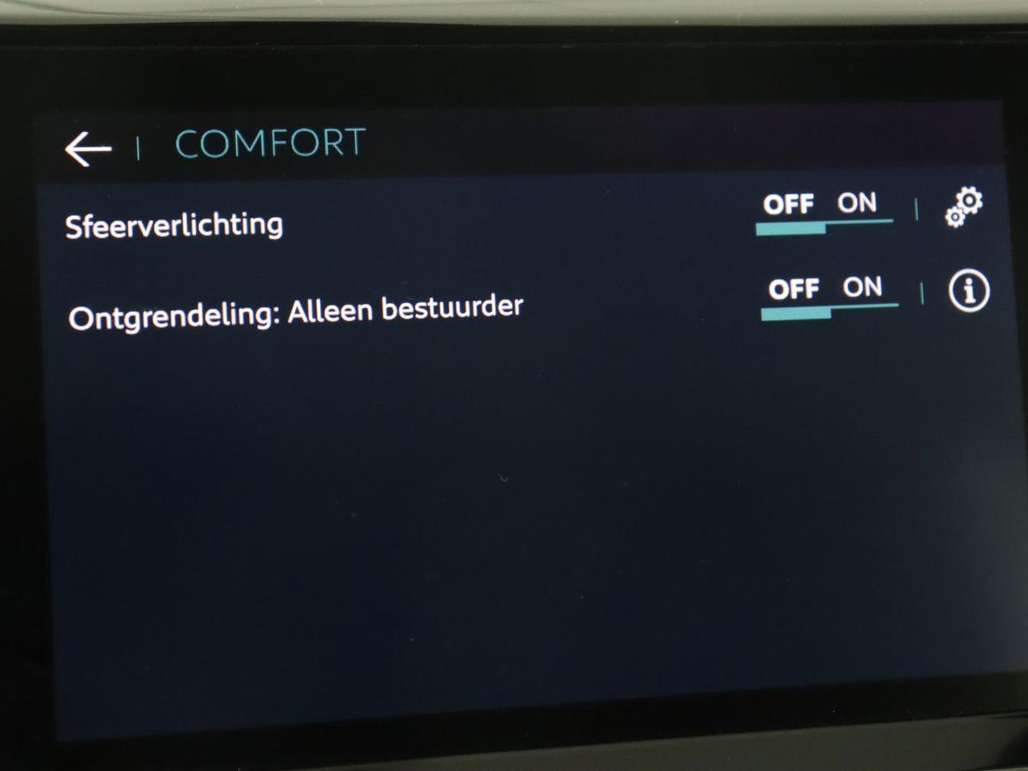 Citroën C5 Aircross 1.6 Plug-in Hybrid 225 Business | Camera | Carplay | Navigatie | Digital Cockpit | DAB | Climate control | Bluetooth | Cruise control