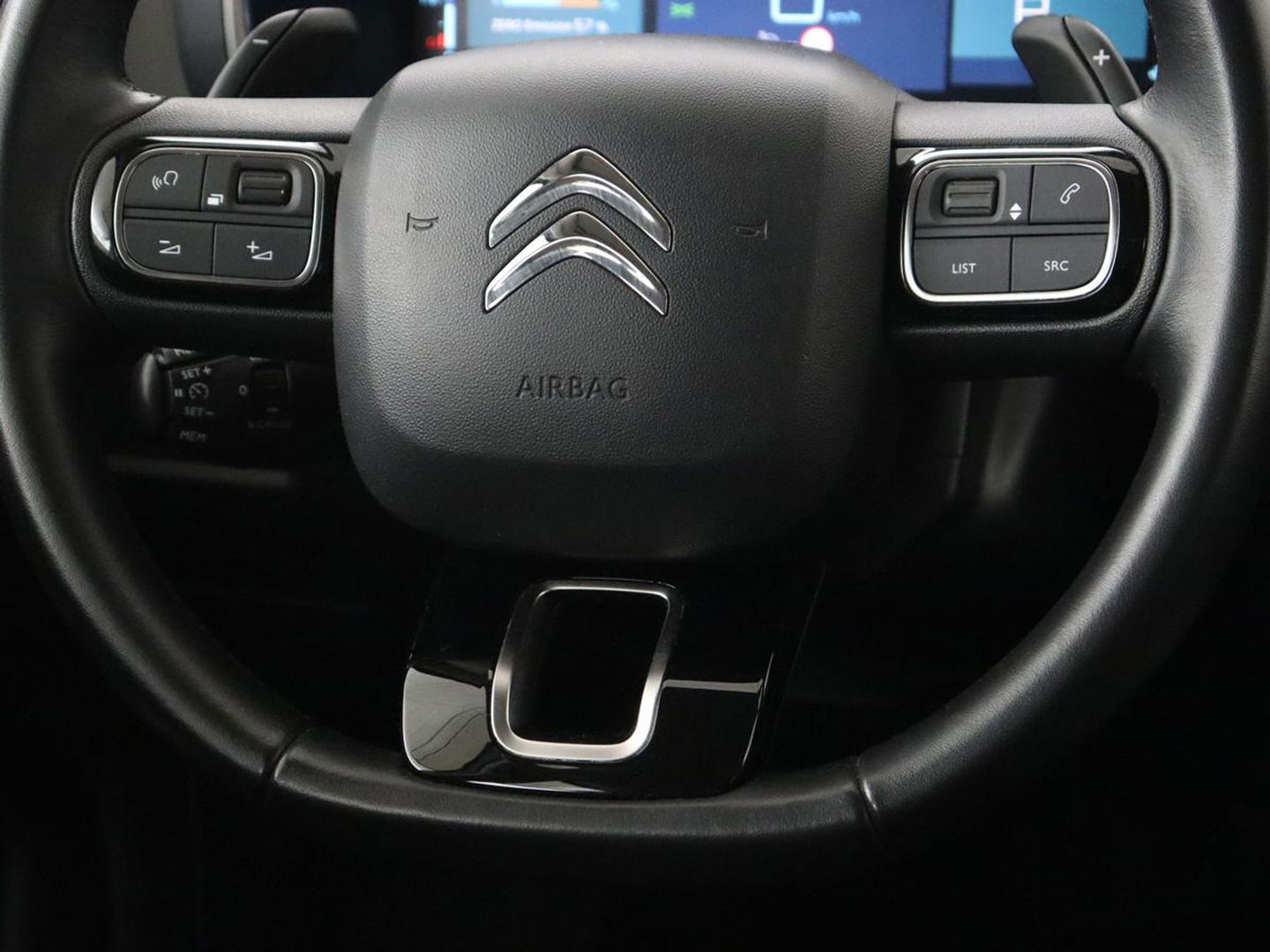 Citroën C5 Aircross 1.6 Plug-in Hybrid 225 Business | Camera | Carplay | Navigatie | Digital Cockpit | DAB | Climate control | Bluetooth | Cruise control