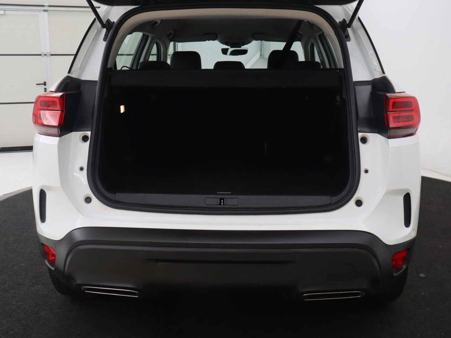 Citroën C5 Aircross 1.6 Plug-in Hybrid 225 Business | Camera | Carplay | Navigatie | Digital Cockpit | DAB | Climate control | Bluetooth | Cruise control