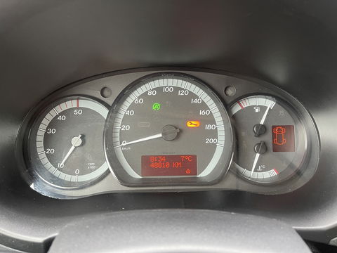 Mercedes-Benz Citan 108 CDI BlueEFFICIENCY | Bluetooth | Cruise Control | Airconditioning | Tussenschot met Ruit | Achterdeuren |