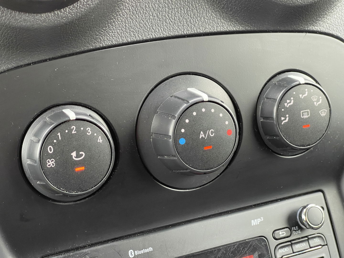 Mercedes-Benz Citan 108 CDI BlueEFFICIENCY | Bluetooth | Cruise Control | Airconditioning | Tussenschot met Ruit | Achterdeuren |