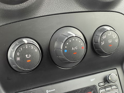 Mercedes-Benz Citan 108 CDI BlueEFFICIENCY | Bluetooth | Cruise Control | Airconditioning | Tussenschot met Ruit | Achterdeuren |