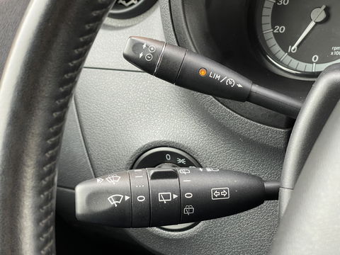 Mercedes-Benz Citan 108 CDI BlueEFFICIENCY | Bluetooth | Cruise Control | Airconditioning | Tussenschot met Ruit | Achterdeuren |