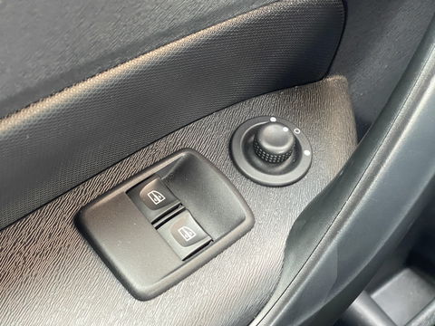 Mercedes-Benz Citan 108 CDI BlueEFFICIENCY | Bluetooth | Cruise Control | Airconditioning | Tussenschot met Ruit | Achterdeuren |