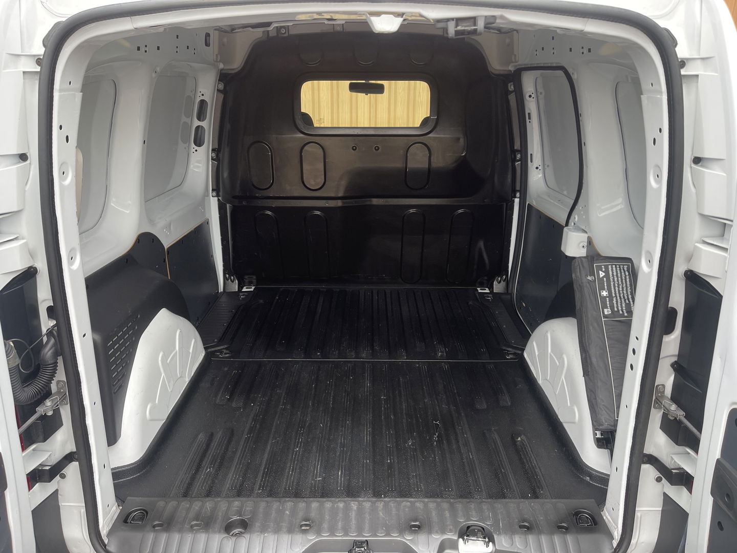 Mercedes-Benz Citan 108 CDI BlueEFFICIENCY | Bluetooth | Cruise Control | Airconditioning | Tussenschot met Ruit | Achterdeuren |