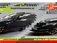 Škoda Superb - 1.5 TSI 150PK ACT Sportline Business | Pano | Sfeerverl. | Virtual | Memory | Trekh. | Camera | Carplay | NAP