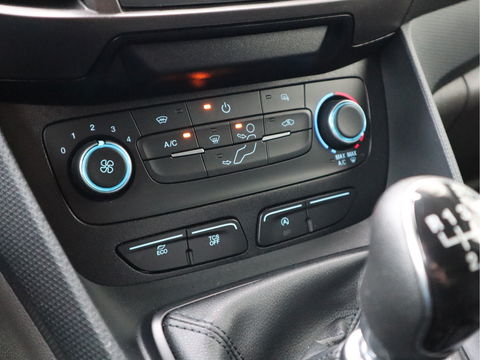 Ford Transit Connect 1.5 EcoBlue 100pk Euro 6 - Camera - Cruise - Trekhaak