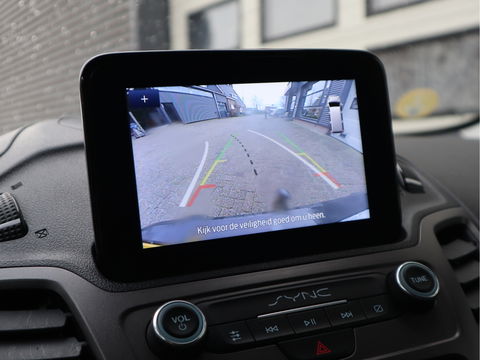 Ford Transit Connect 1.5 EcoBlue 100pk Euro 6 - Camera - Cruise - Trekhaak