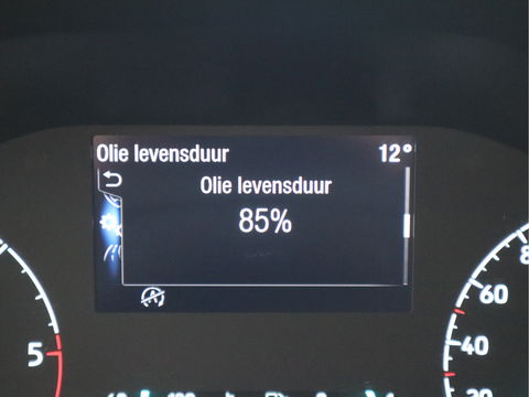 Ford Transit Connect 1.5 EcoBlue 100pk Euro 6 - Camera - Cruise - Trekhaak