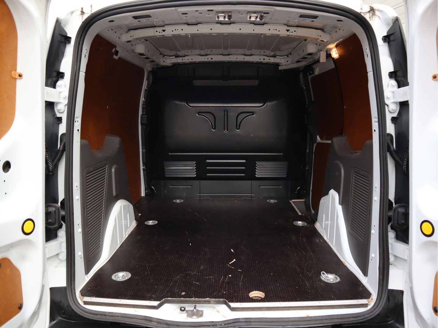 Ford Transit Connect 1.5 EcoBlue 100pk Euro 6 - Camera - Cruise - Trekhaak