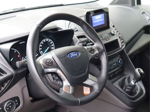 Ford Transit Connect 1.5 EcoBlue 100pk Euro 6 - Camera - Cruise - Trekhaak