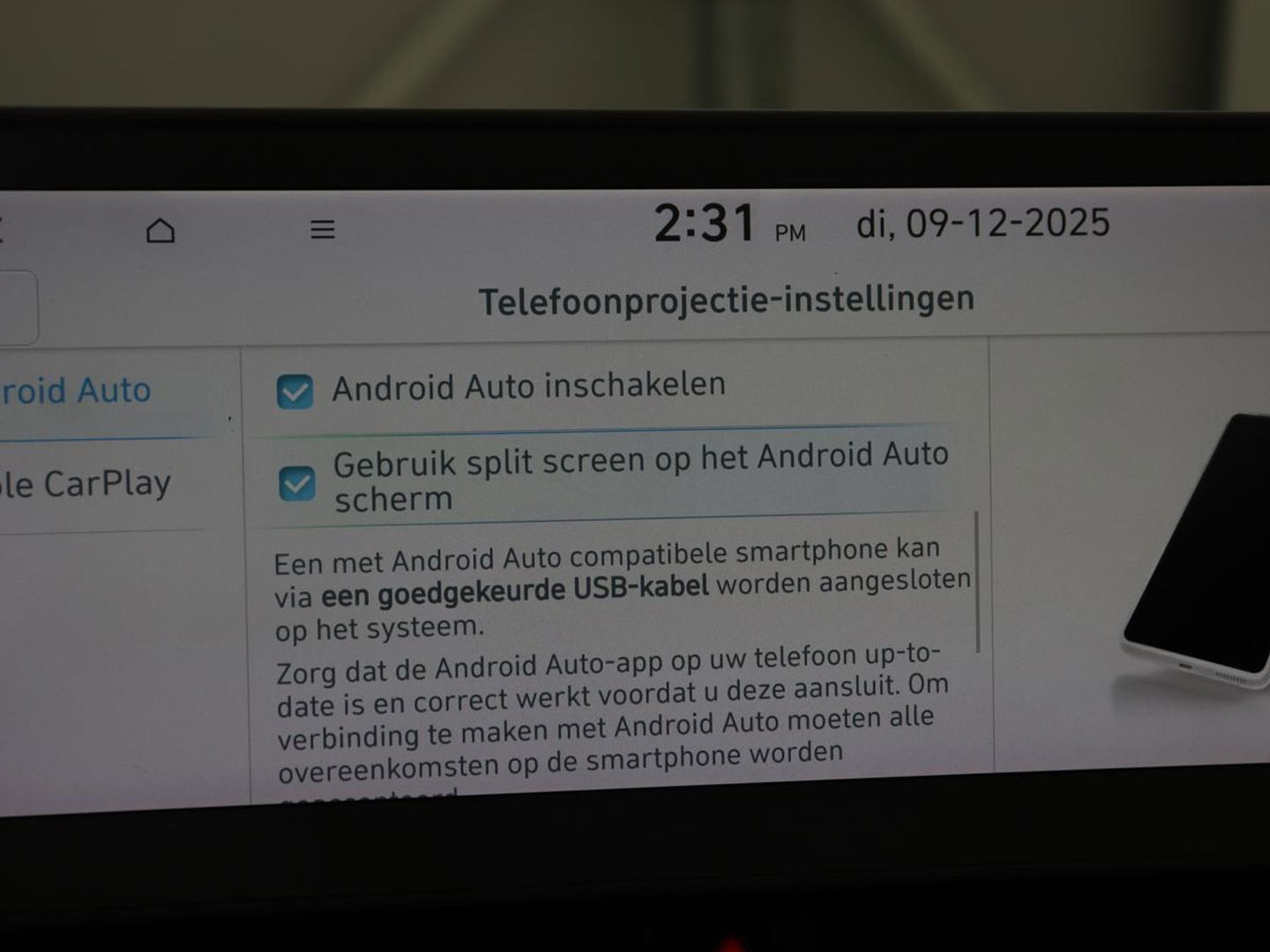 Hyundai IONIQ 5 Lounge 73kWh | Panoramadak | Stoelventilatie | Leder | Head-Up | Warmtepomp | 360 Camera | Achterbankverwarming | Adaptive cruise | Navigatie | Full LED | Carplay