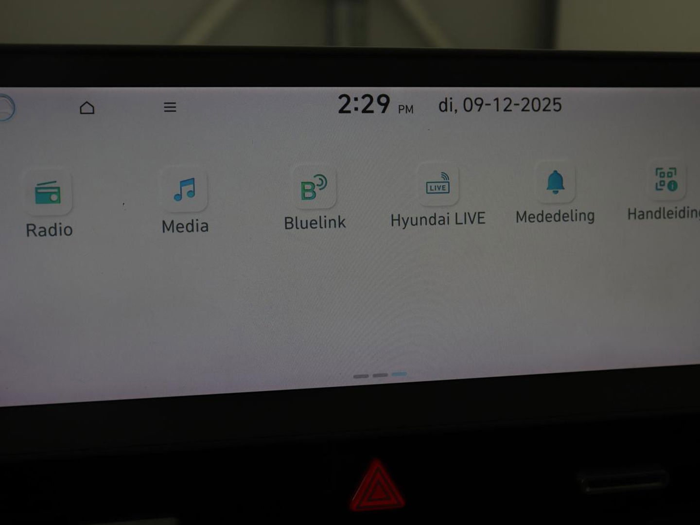 Hyundai IONIQ 5 Lounge 73kWh | Panoramadak | Stoelventilatie | Leder | Head-Up | Warmtepomp | 360 Camera | Achterbankverwarming | Adaptive cruise | Navigatie | Full LED | Carplay