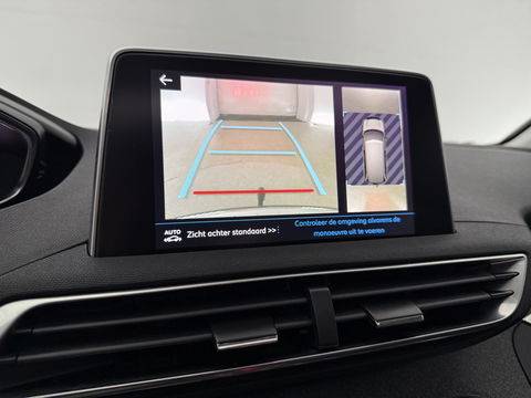 Peugeot 5008 1.2 PureTech 7p. | Pano | Sfeer | Memory | Adap. Cruise | Keyless | Virtual | Clima | Carplay | Camera | Trekh.