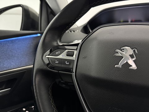 Peugeot 5008 1.2 PureTech 7p. | Pano | Sfeer | Memory | Adap. Cruise | Keyless | Virtual | Clima | Carplay | Camera | Trekh.