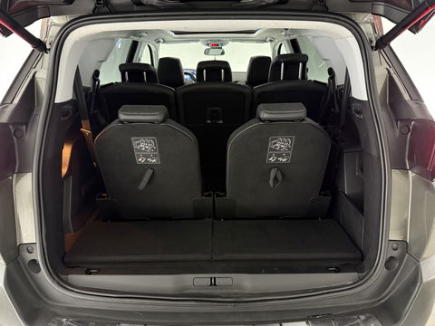 Peugeot 5008 1.2 PureTech 7p. | Pano | Sfeer | Memory | Adap. Cruise | Keyless | Virtual | Clima | Carplay | Camera | Trekh.