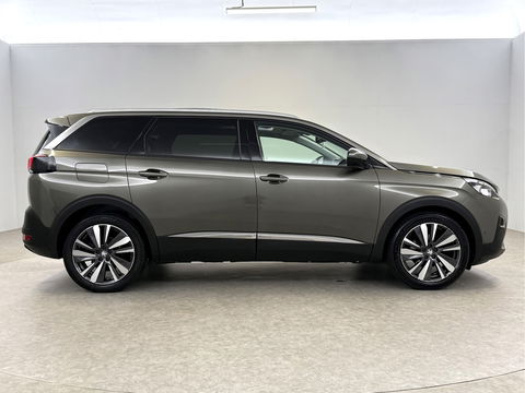 Peugeot 5008 1.2 PureTech 7p. | Pano | Sfeer | Memory | Adap. Cruise | Keyless | Virtual | Clima | Carplay | Camera | Trekh.