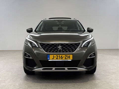 Peugeot 5008 1.2 PureTech 7p. | Pano | Sfeer | Memory | Adap. Cruise | Keyless | Virtual | Clima | Carplay | Camera | Trekh.