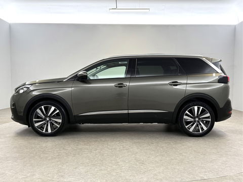 Peugeot 5008 1.2 PureTech 7p. | Pano | Sfeer | Memory | Adap. Cruise | Keyless | Virtual | Clima | Carplay | Camera | Trekh.