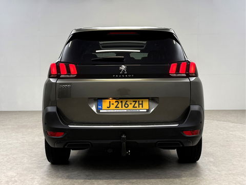 Peugeot 5008 1.2 PureTech 7p. | Pano | Sfeer | Memory | Adap. Cruise | Keyless | Virtual | Clima | Carplay | Camera | Trekh.