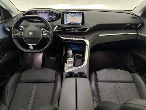 Peugeot 5008 1.2 PureTech 7p. | Pano | Sfeer | Memory | Adap. Cruise | Keyless | Virtual | Clima | Carplay | Camera | Trekh.
